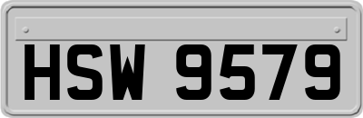 HSW9579