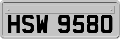HSW9580