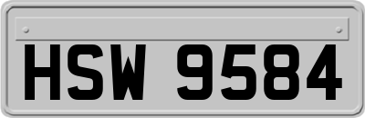 HSW9584