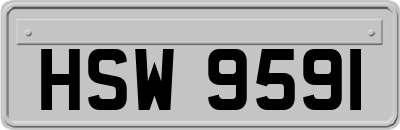 HSW9591