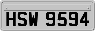 HSW9594