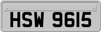 HSW9615