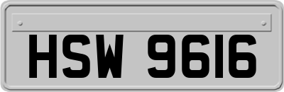 HSW9616