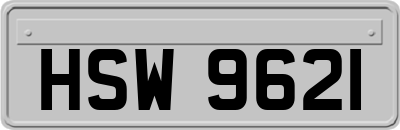 HSW9621