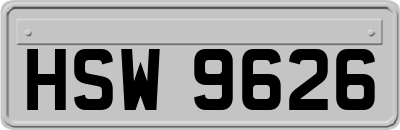 HSW9626