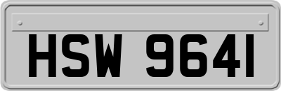 HSW9641