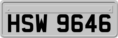 HSW9646