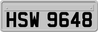 HSW9648