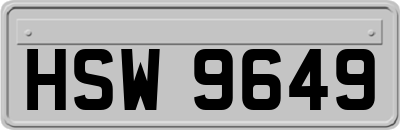 HSW9649