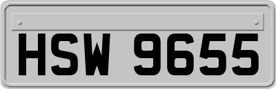 HSW9655