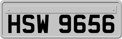 HSW9656