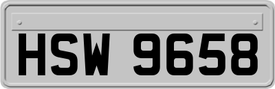 HSW9658
