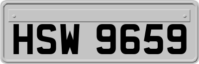 HSW9659