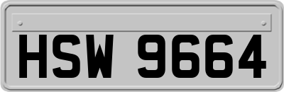 HSW9664
