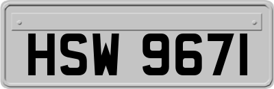 HSW9671