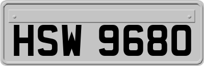 HSW9680