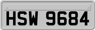 HSW9684