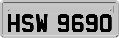 HSW9690