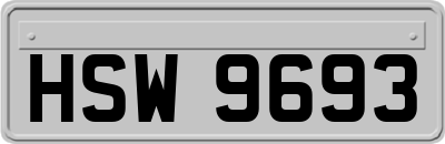 HSW9693