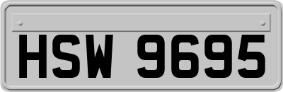 HSW9695