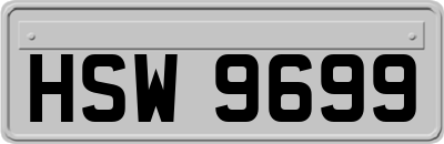 HSW9699