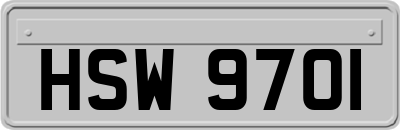HSW9701