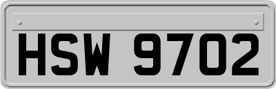 HSW9702