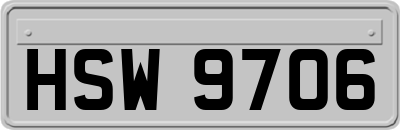 HSW9706