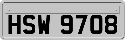 HSW9708