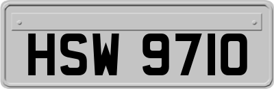 HSW9710