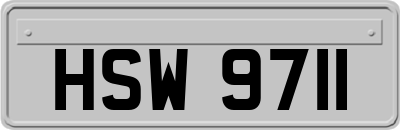 HSW9711