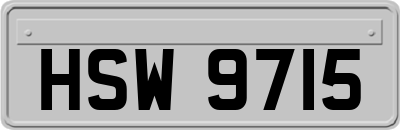 HSW9715