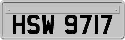 HSW9717