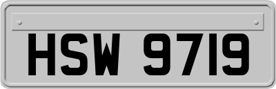 HSW9719