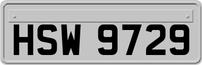 HSW9729
