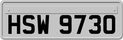 HSW9730