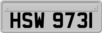 HSW9731