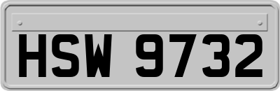 HSW9732