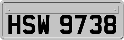 HSW9738