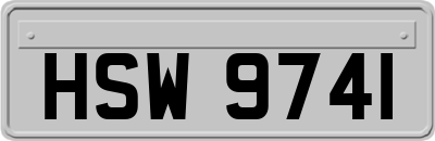 HSW9741