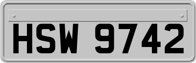 HSW9742