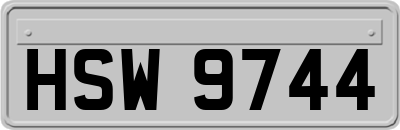 HSW9744