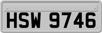 HSW9746