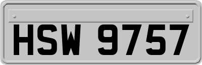 HSW9757
