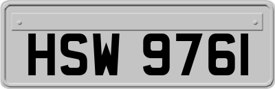 HSW9761