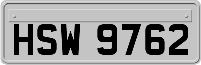 HSW9762