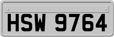 HSW9764