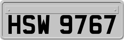 HSW9767