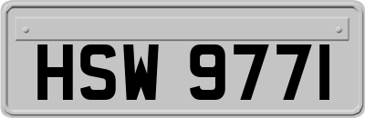 HSW9771
