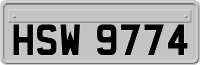 HSW9774